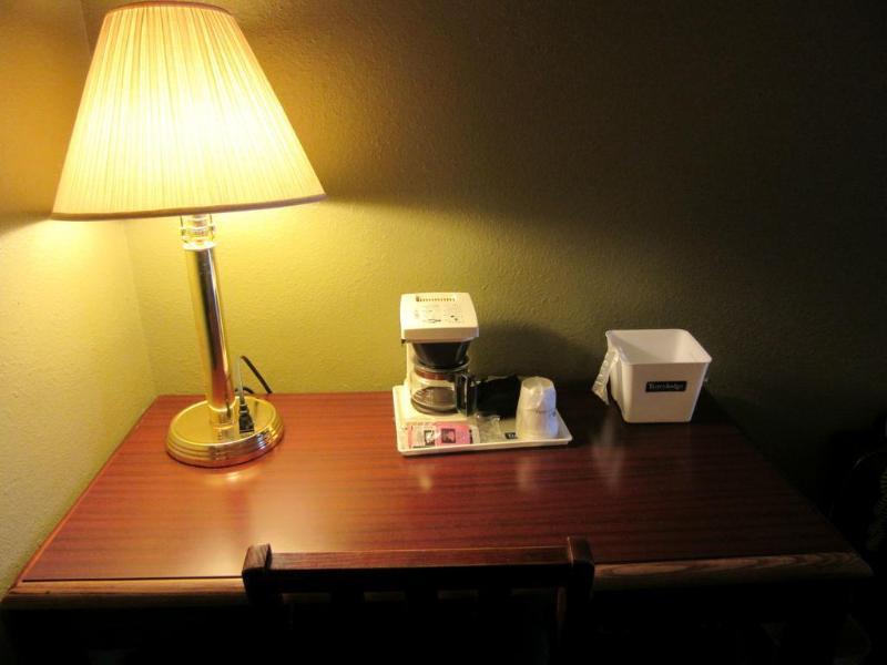 Knights Inn Salem Bagian luar foto